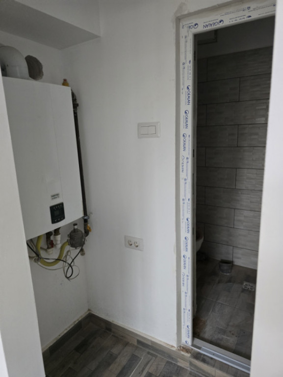 Spațiu comercial ultracentral Piatra Neamț– 40 mp utili.