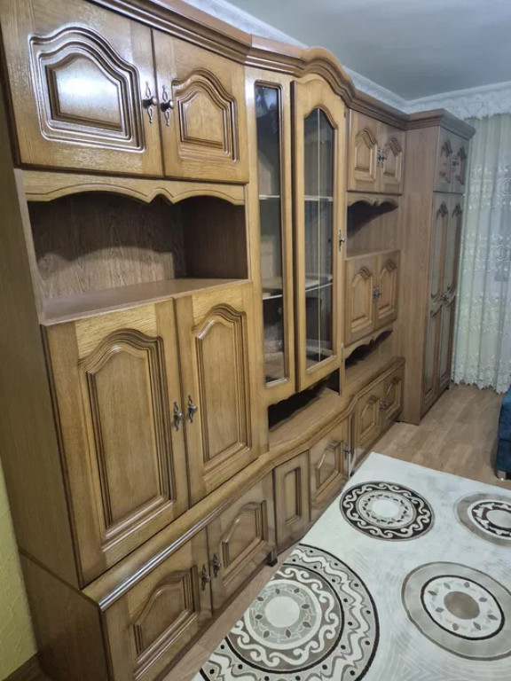 Apartament Cu 3 Camere Decomandate-Etaj 3 Zona Obcini