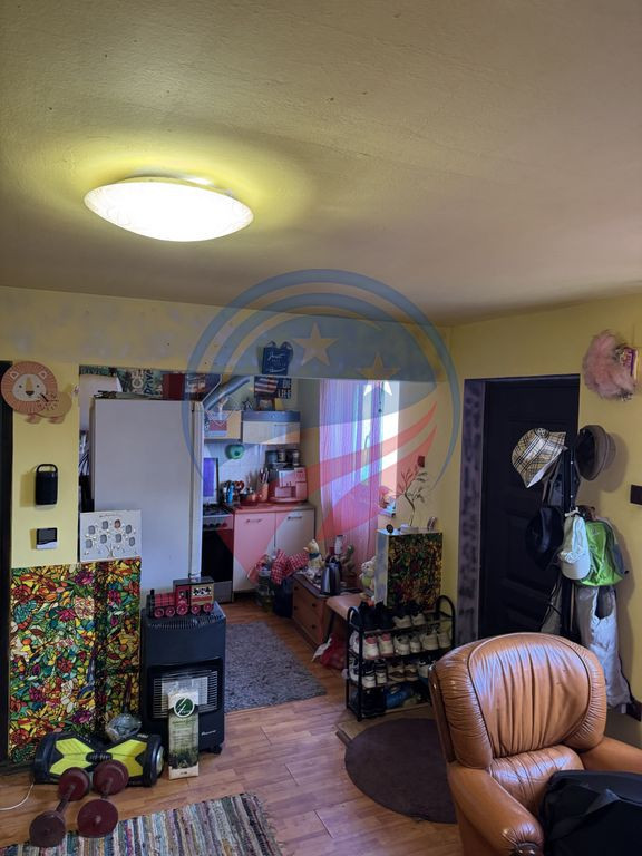 Casă parter + mansardă. Preț avantajos