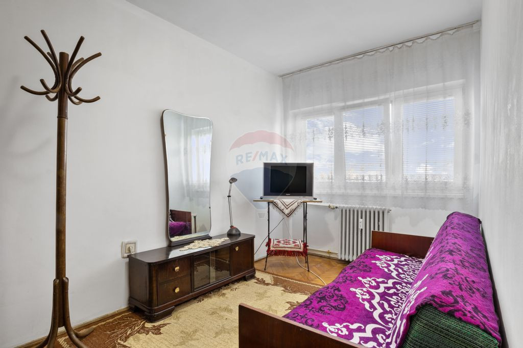 Apartament 3 camere zona Podgoria
