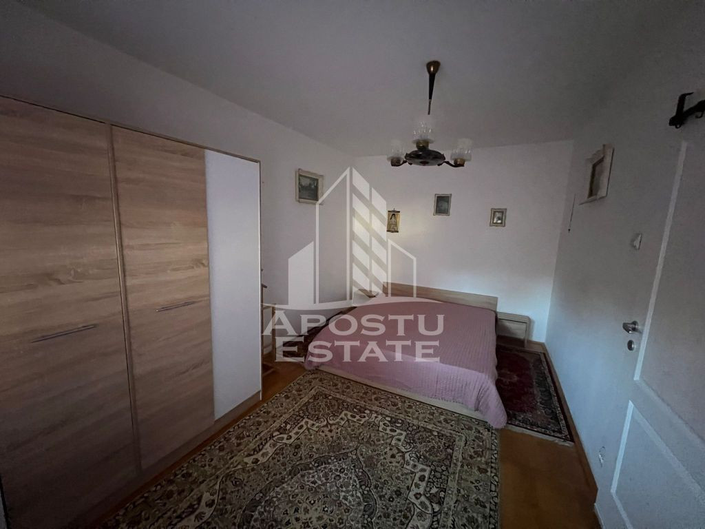 Apartament 2 camere,centrala proprie Pet Friendly,Sagului