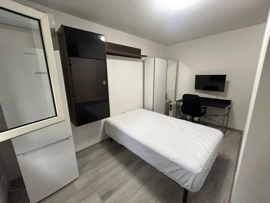 Garsoniera Vitan Mobilata/ Utilata