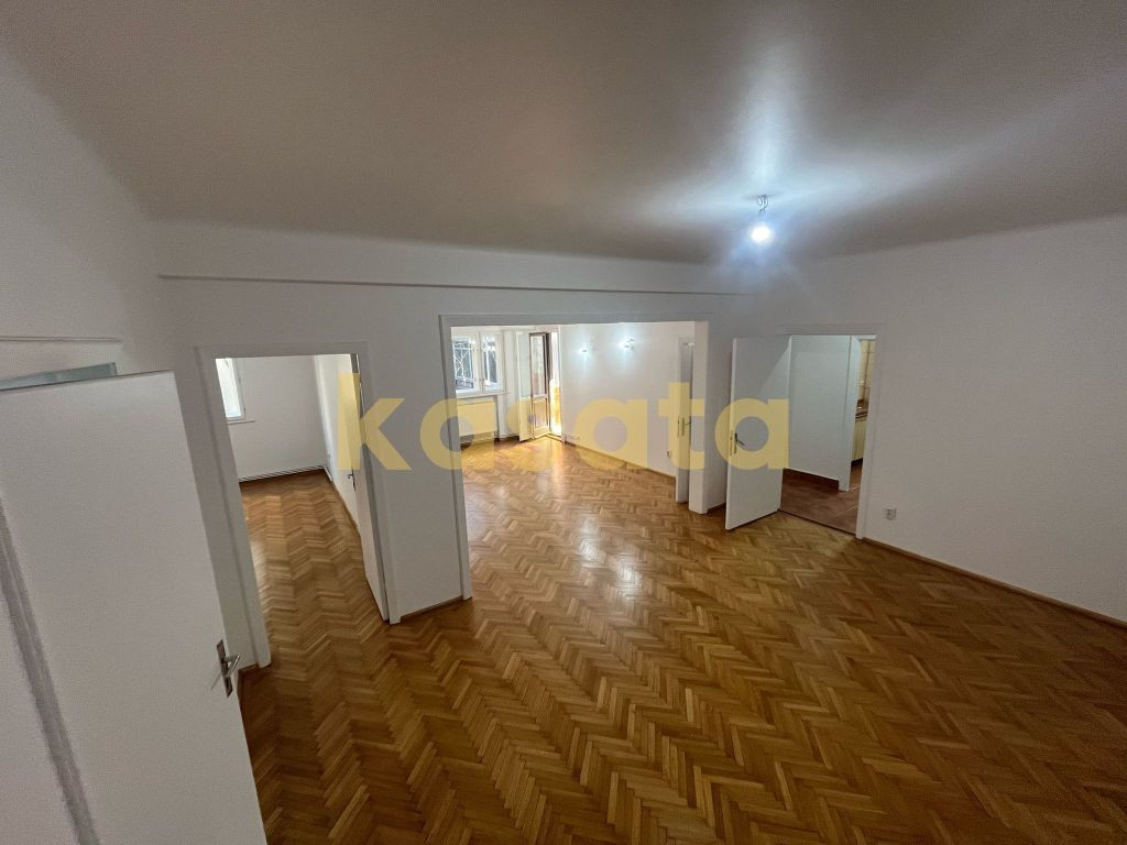 Spatiu birou 4 camere | Floreasca | Vila interbelică | 1...