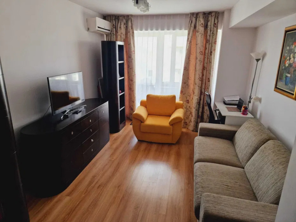 Apartament 2 camere – Vista Rezidențial, Berceni | mobila