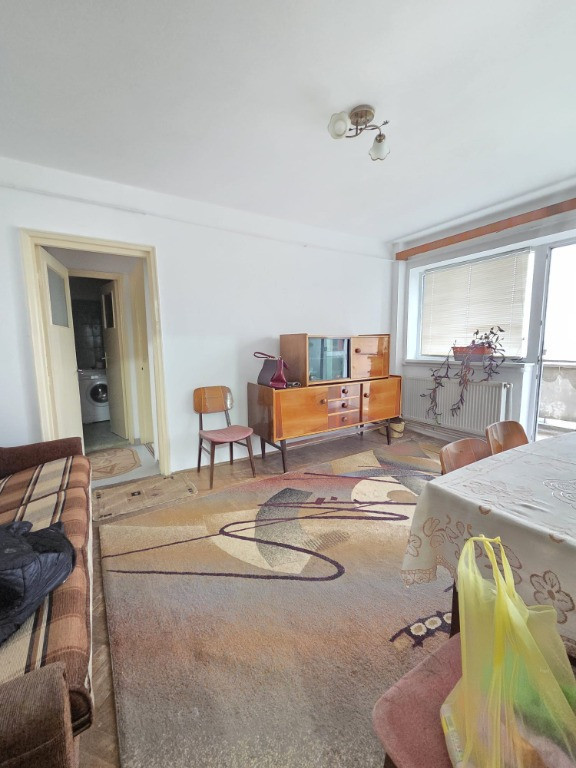 Garii-Victoriei confort 1 semidecomandat