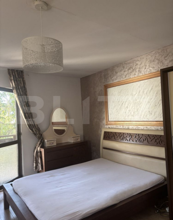 Casa de inchiriat, 100 mp, zona Nicolina