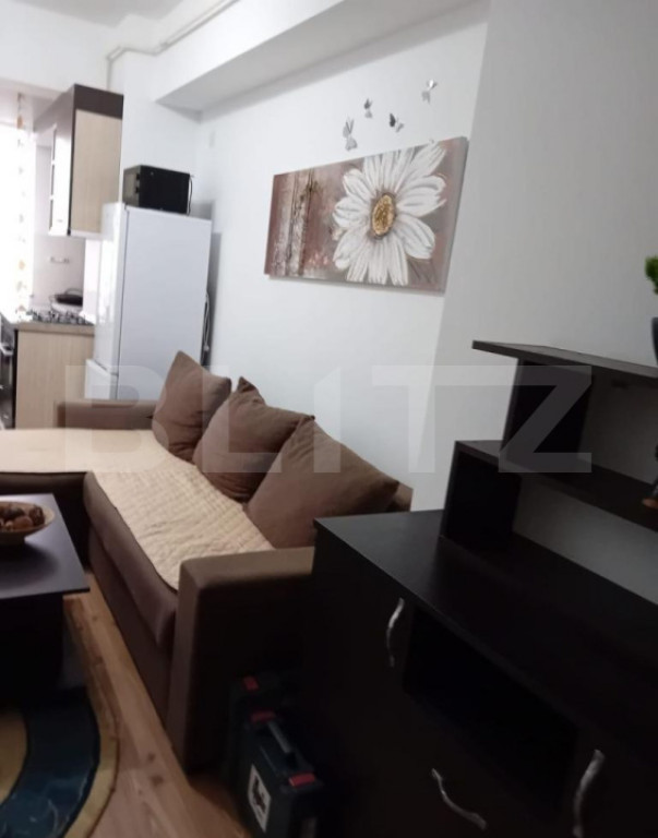Apartament 2 camere, 55 mp, zona Pacurari