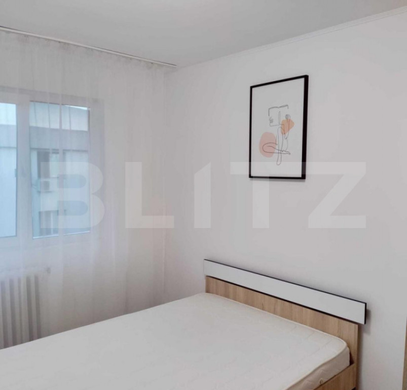 Apartament 2 camere, 40 mp, zona Podu Ros
