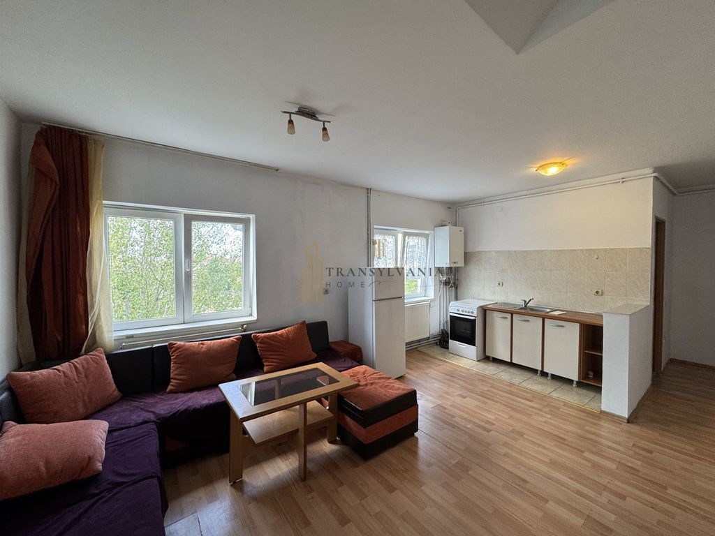 Apartament 2 camere, 54 mp utili, strada Plugarilor