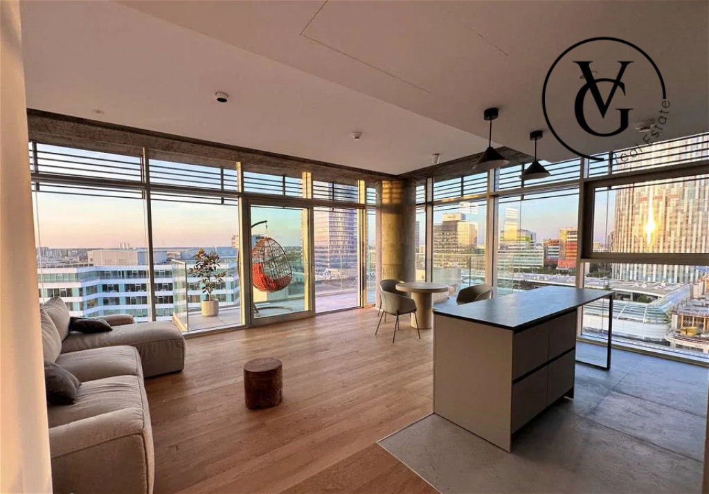 Apartament 3 camere Floreasca I UP SITE RESIDENTIAL