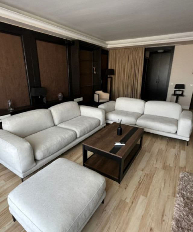 PENTHOUSE TRIPLEX DE LUX – HERASTRAU I NORDULUI