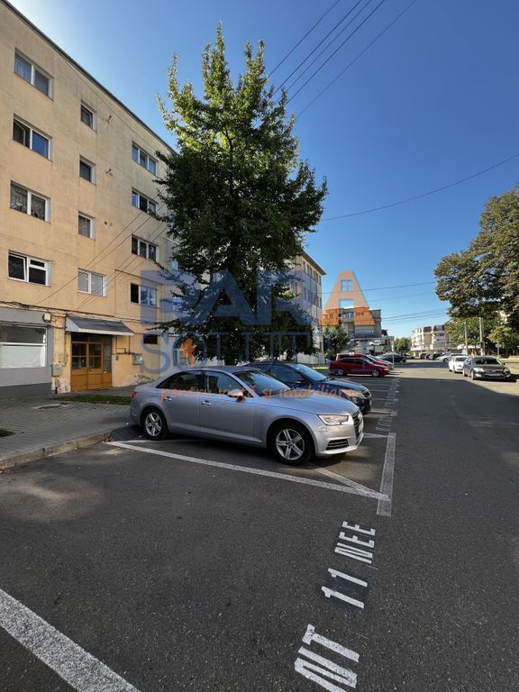 Apartament 3 camere - ULTRACENTRAL