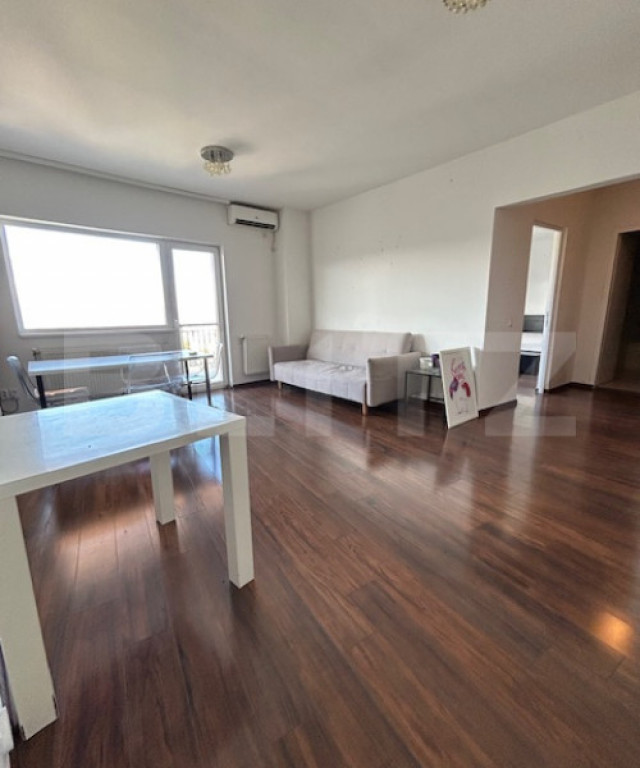 Apartament 2 camere 60 mp + terasa 14,5 mp, Zorilor, Cluj Na