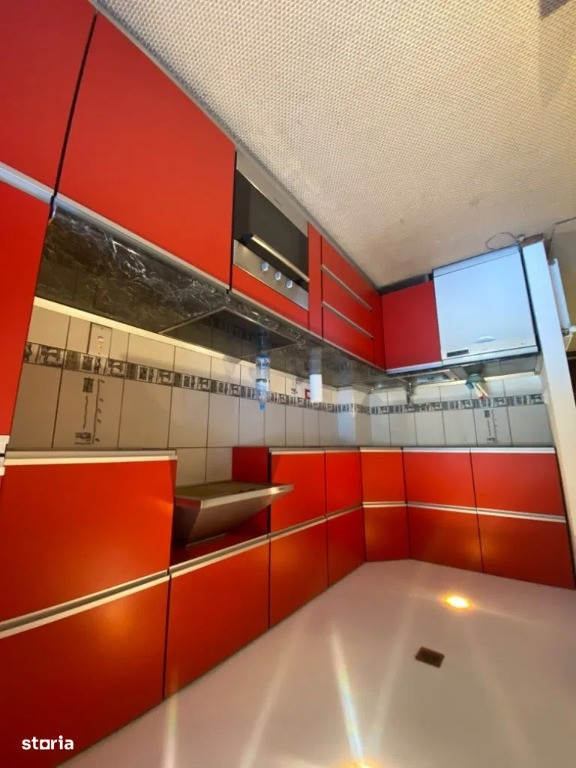 Apartament 2 camere D, in Oancea