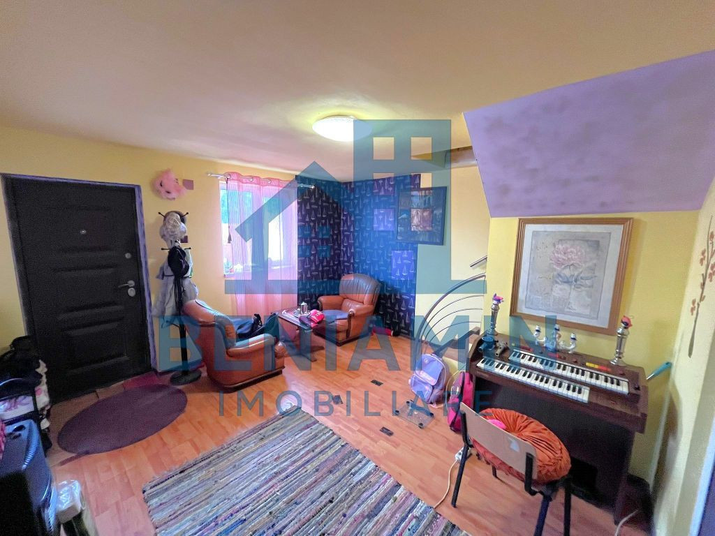 Casa Bariera Valcii-3 dormitoare-Zona buna-2009-Din BCA-1...