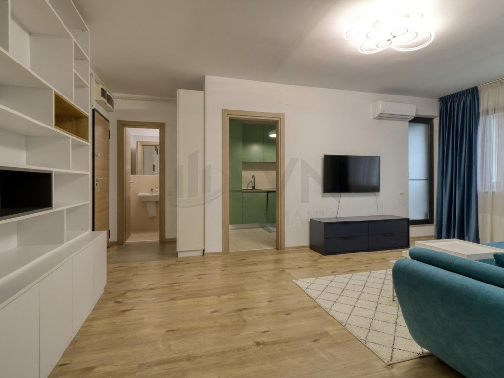 Apartament 3 camere I Greenield Baneasa I Vanzare