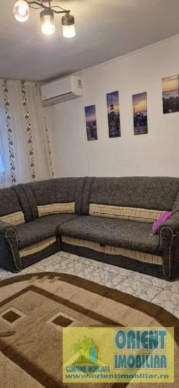 Tomis Nord, apartament 4 camere, gaze, mobilat, inchirieri Constanta