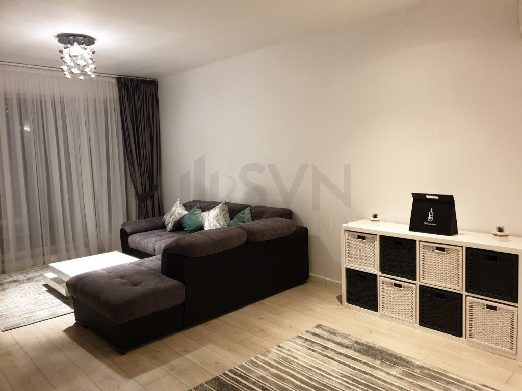 Apartament 2 camere I New Point I Pipera I Chirie