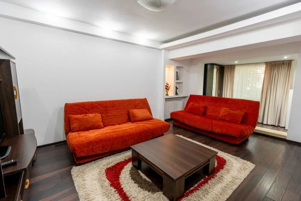 Apartament 2 camere de inchiriat Faleza Nord