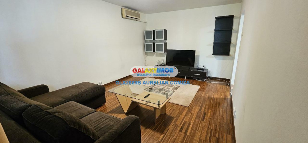 Apartament 3 camere Parc Moghioros etaj 1/4