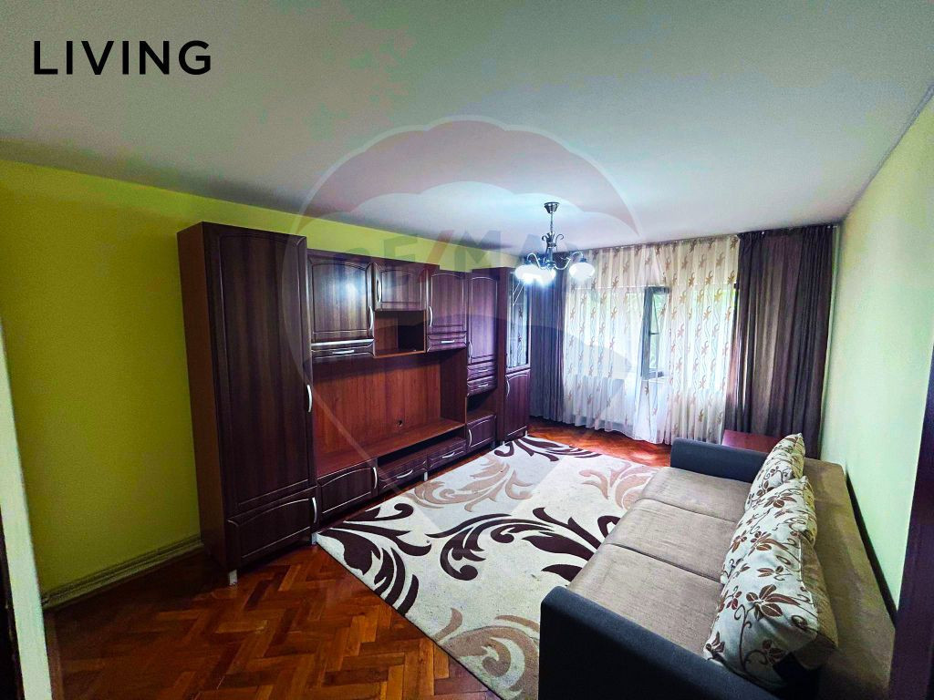 Apartament cu 2 camere, parter – confort și acces faci...