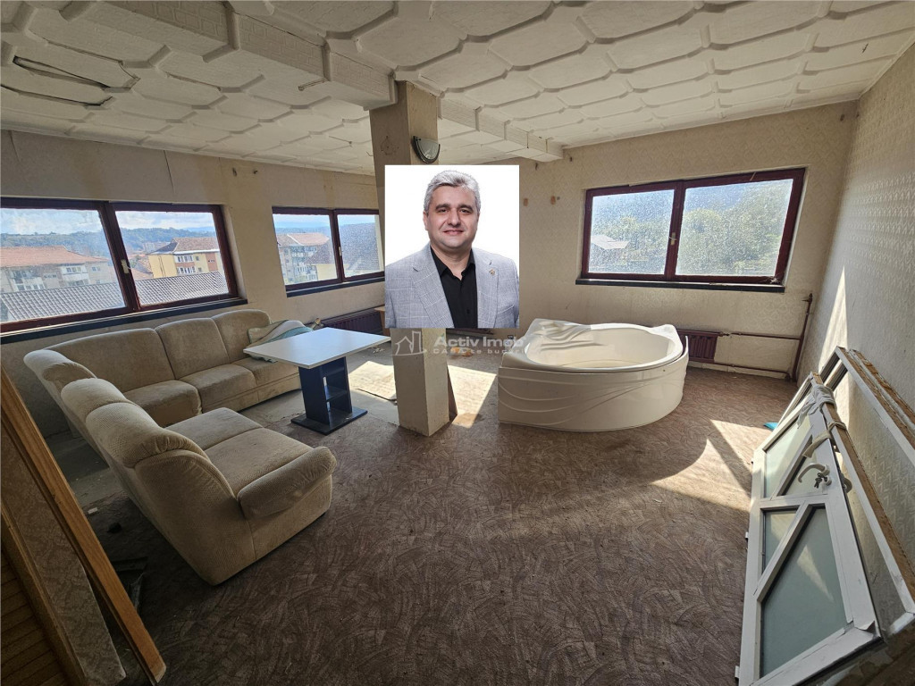 Resita, Apartament la vila, Calea Timisoarei