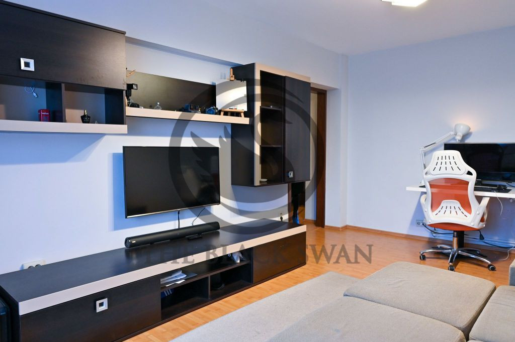 Apartament cu 3 camere de vanzare | Centru, Ploiesti | Co...