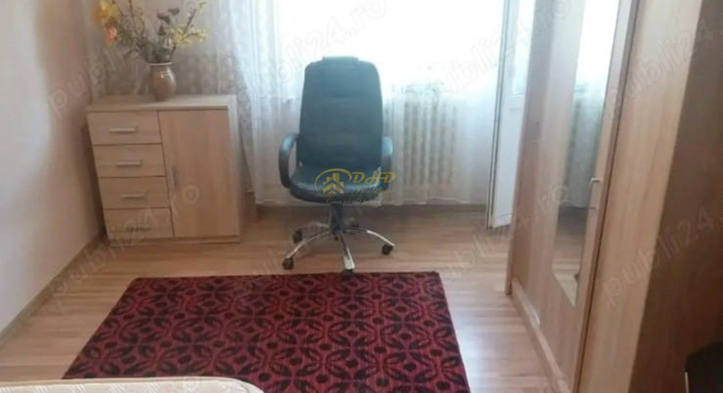 Apartament cu o camera in Metalurgie - Gradinari
