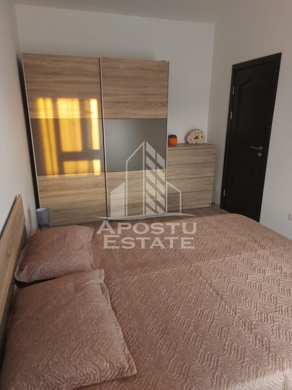 Apartament o camera, Zona Girocului, centrala termica, lo...