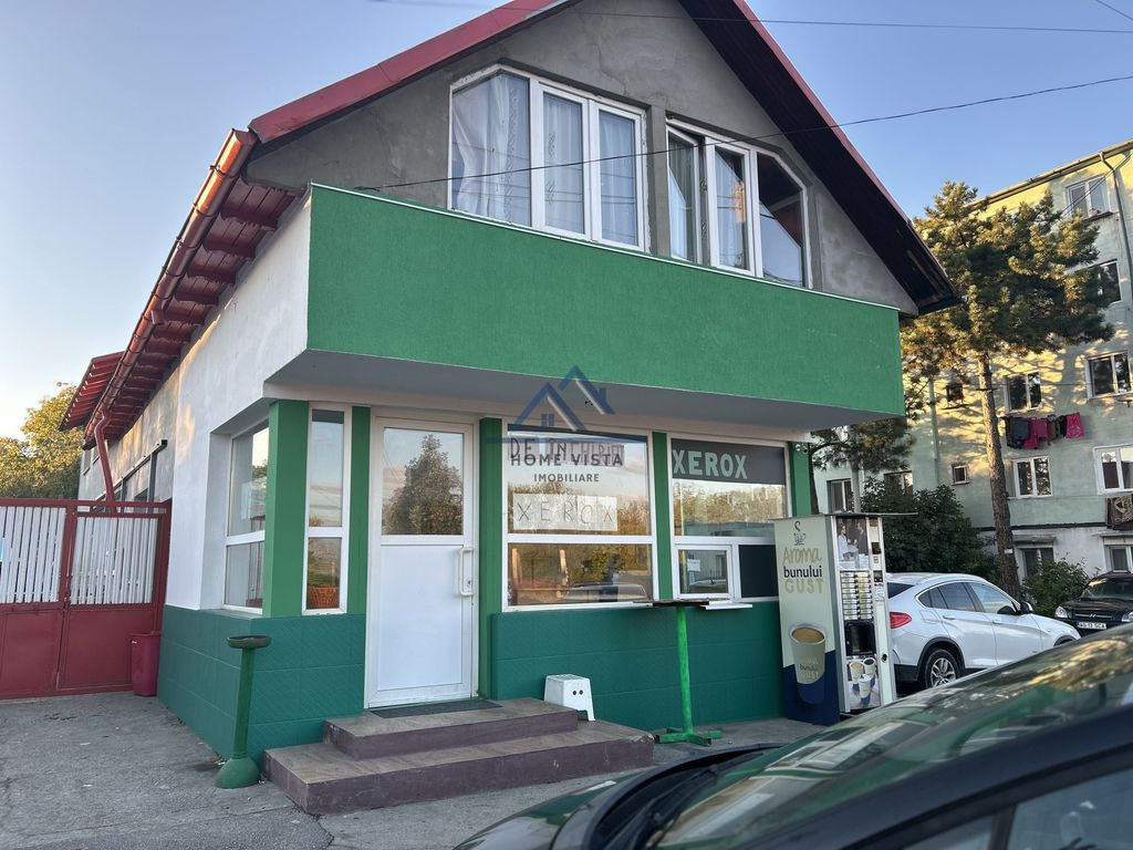 Spațiu comercial în Autogara Sud