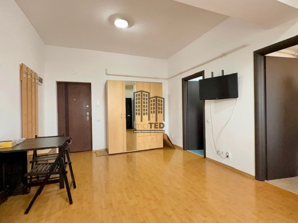 Garsoniera de vanzare - Str. Laborator, nr. 14 - Down Town F