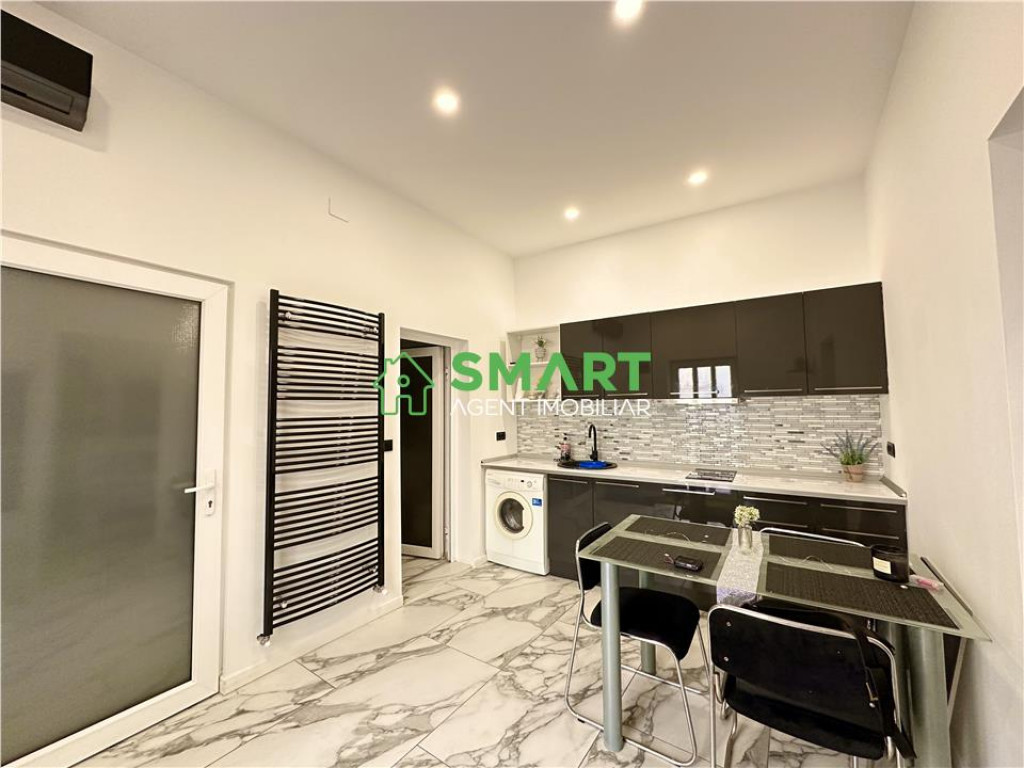 Apartament 2 camere la casa. Arad, zona Ultracentrala