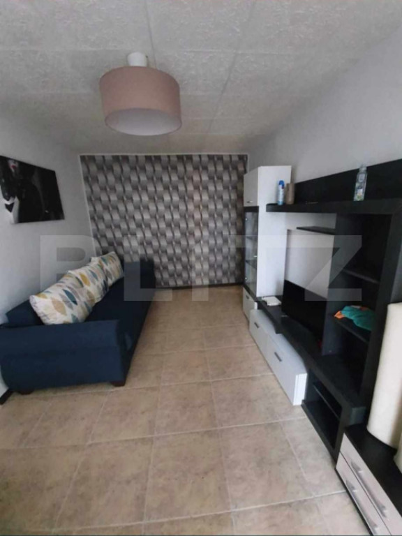 Apartament 2 camere, 40 mp, zona Tătărași