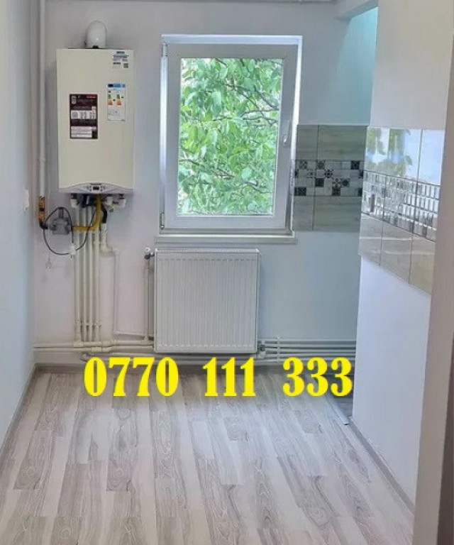 - Apartament 1 camera, Renovat 2024, , Buzaului la B-uri, bl