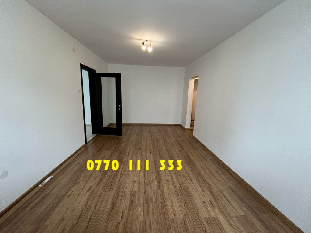 - Renovat 2025, Apartament 2 camere independentei - Hristo B