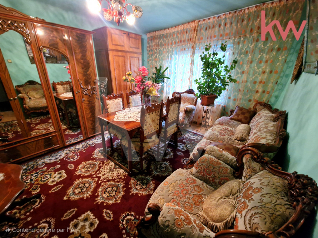 Casă de vanzare, teren 1.390 m², Str. Bucovăț, comision