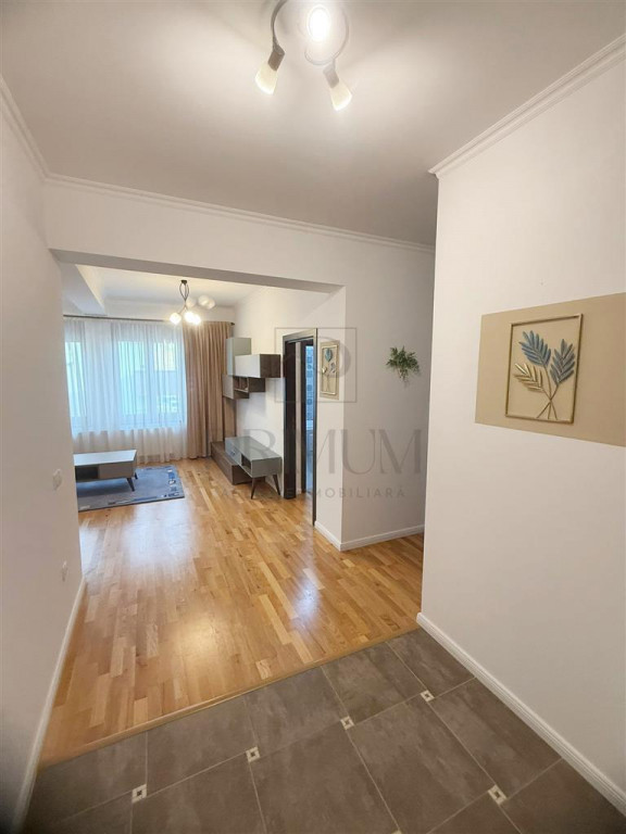 BRAYTIM - 4 CAM - PENTHOUSE - 2BAI - UTILAT/MOBILAT - TERASA