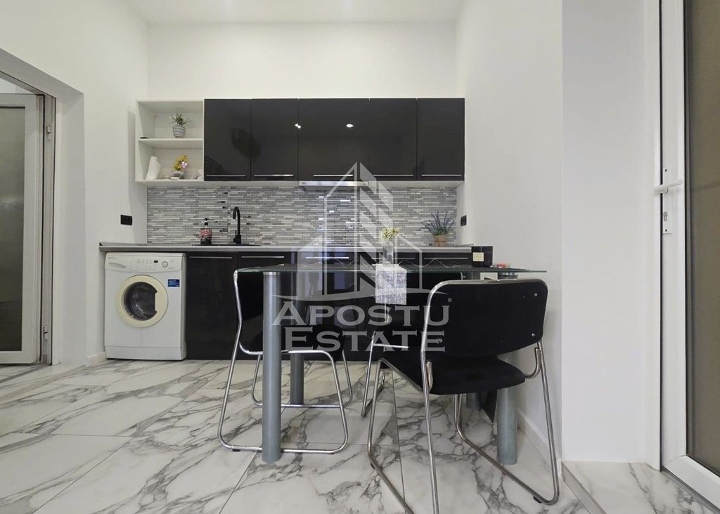 Apartament cu 2 camere Ultracentral