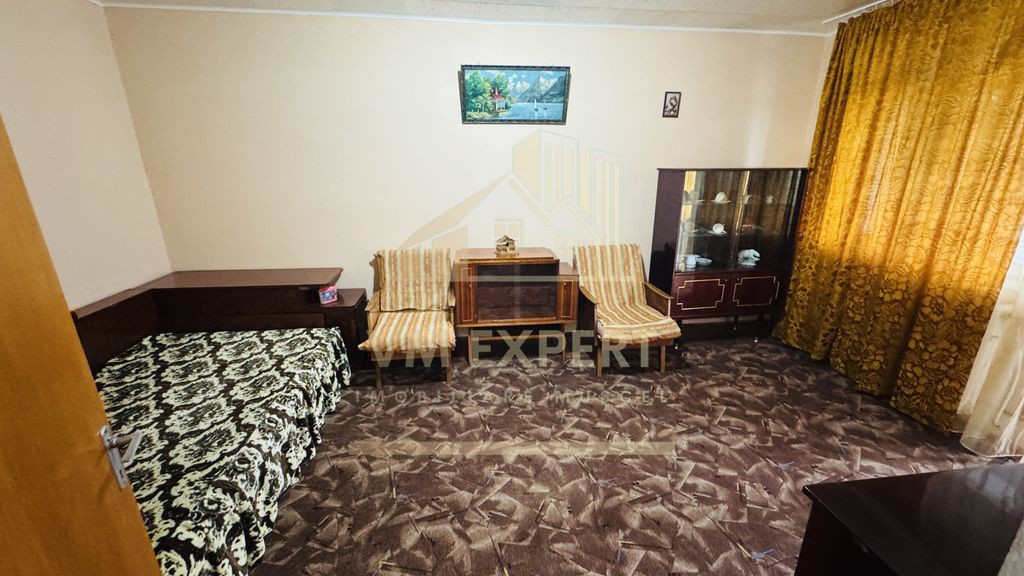 APARTAMENT 2 CAMERE ETAJ 4 CAMPULUNG VIȘOI
