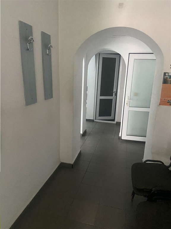 De vânzare: spațiu pentru depozitare sau producție – Odobești