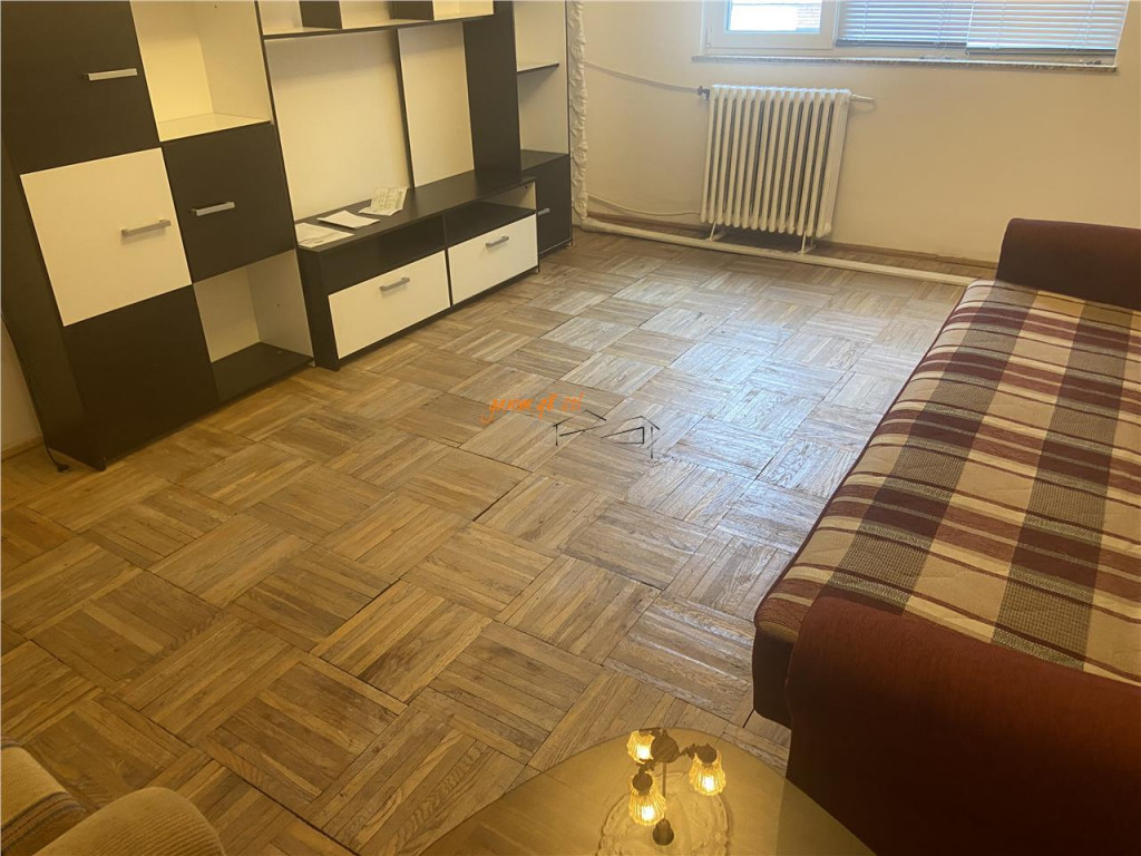 Apartament 2 camere , zona Inspectoratul Scolar - Scoala nr