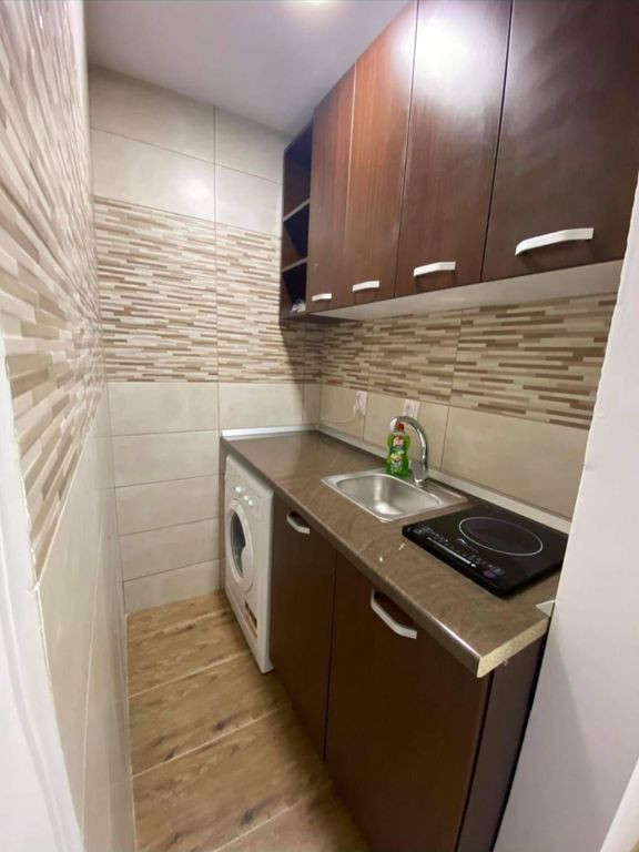 Garsoniera de inchiriat – Tiglina 1, Bulevardul Brailei