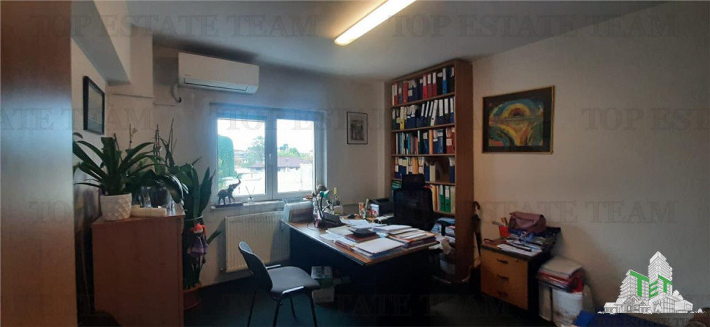 Apartament 4 camere Mosilor, balcon, vedere spate