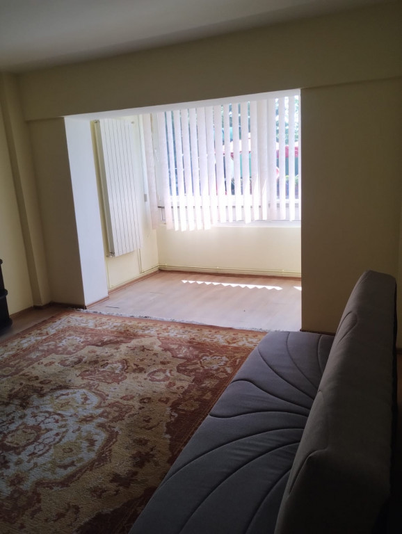 Apartament 2 camere nord langa peco la parter