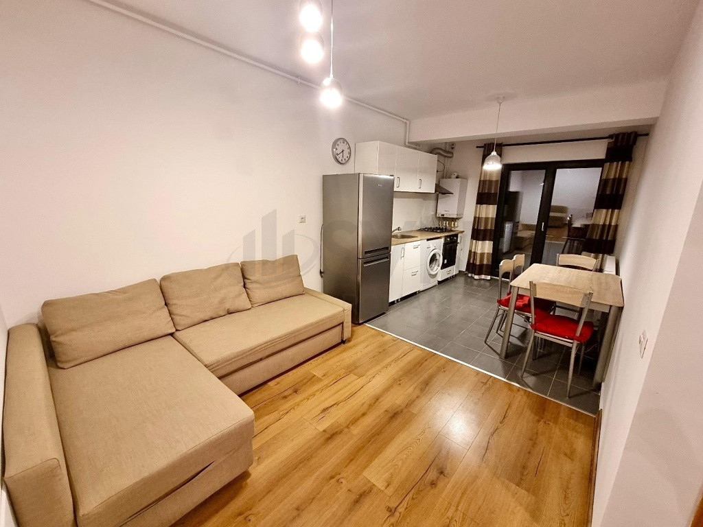 Apartament 2 camere I Calea Calarasilor I Parcare I De va...