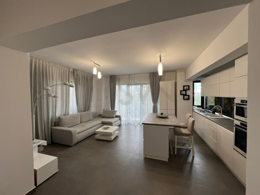 Apartament 2 camere I Pipera I