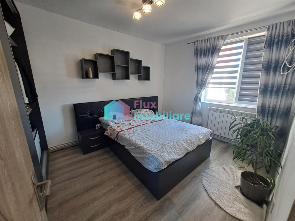 Apartament 2 camere centru zona Casei de Cultura