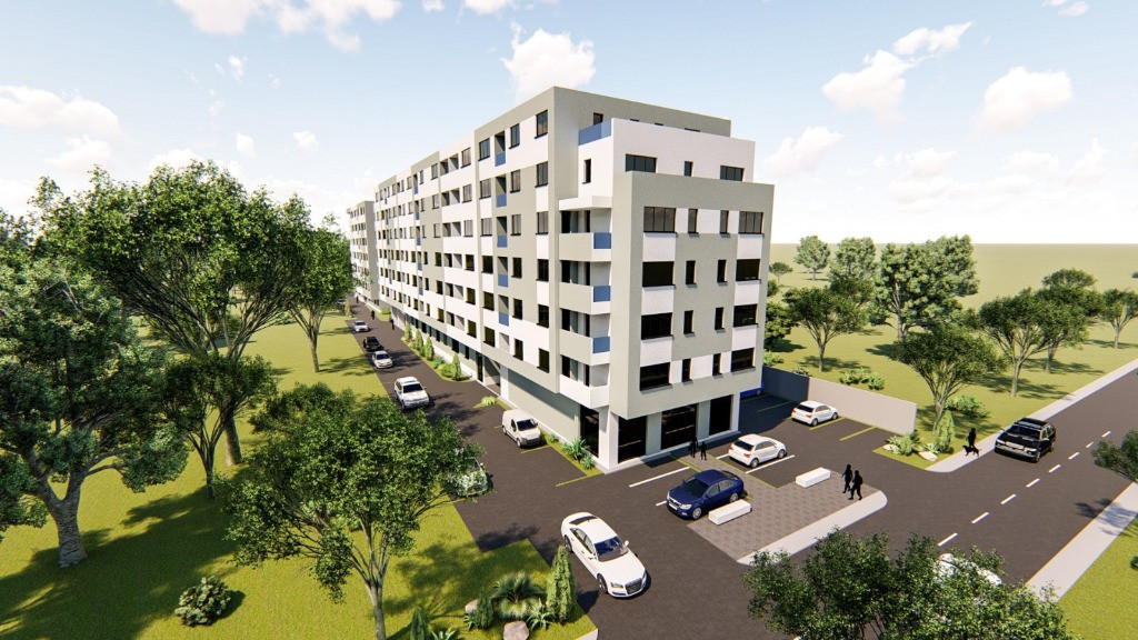 Cel mai bun pret la 2 camere din zona Postalionului Berceni sector 4