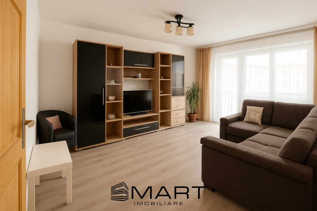 Apartament 3 camere 68 mp zona Triaj