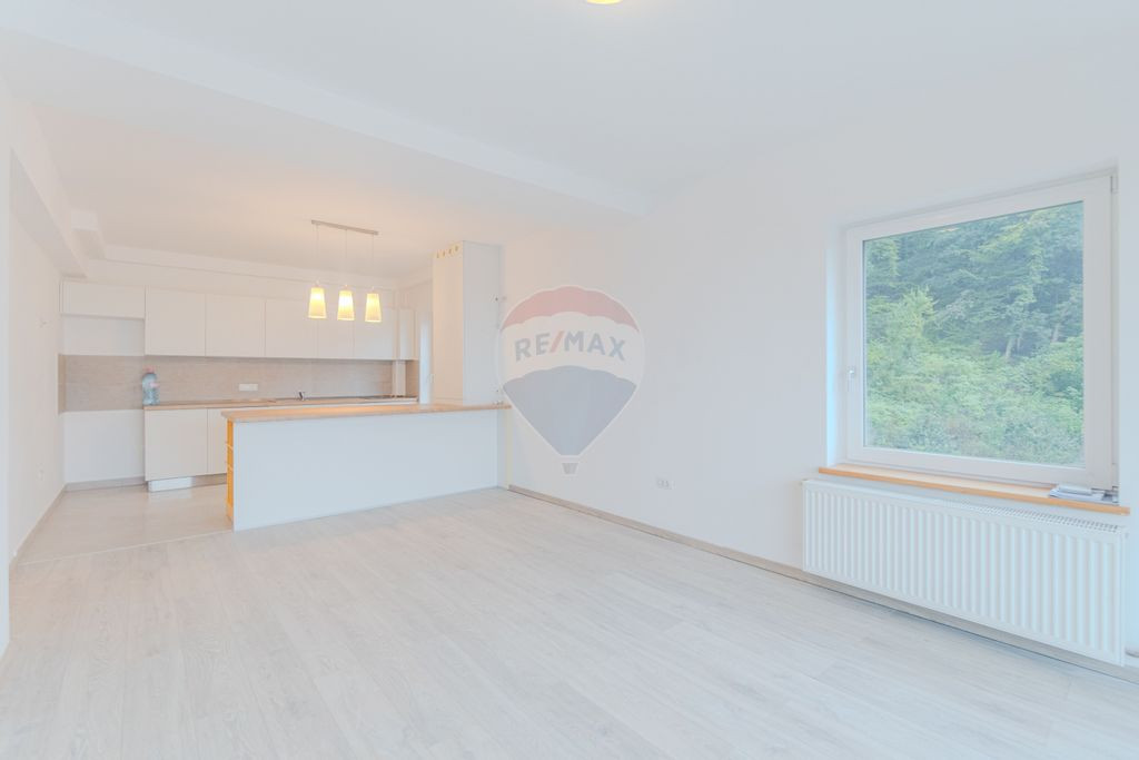 Apartament cu 3 camere de închiriat | Matei Basarab | Co...